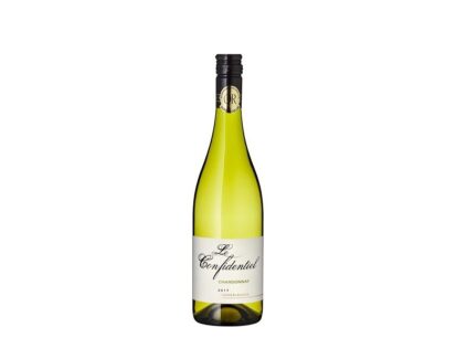 Chardonnay "Le Confidentiel" Castan 6x0,75