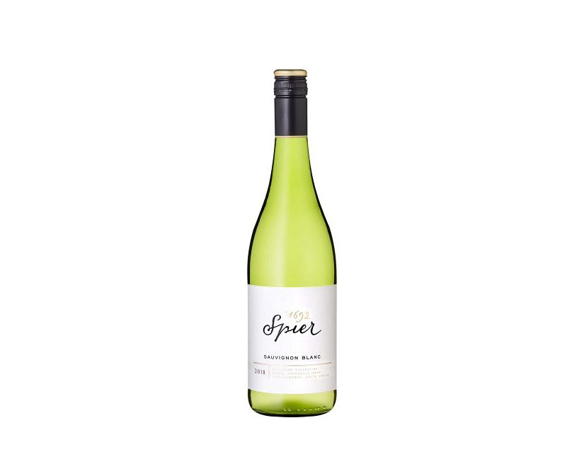 Sauvignon Blanc "Signature" 6x0,75