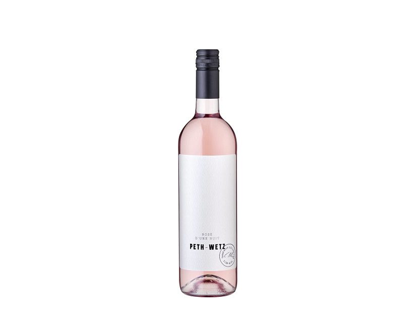 Rosé D´Une Nuit 6x0,75