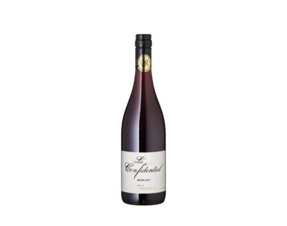 Merlot "Le Confidentiel" 6x0,75