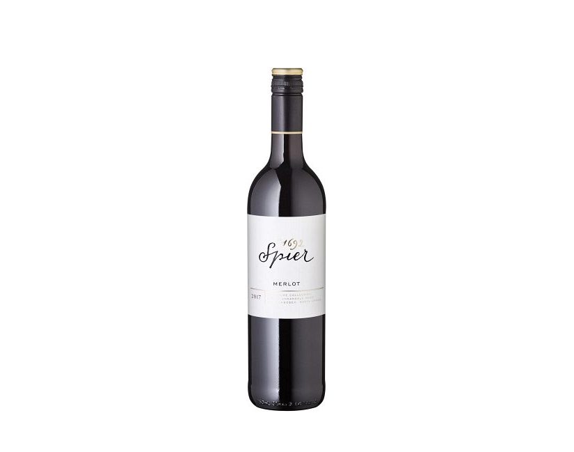 Merlot "Signature" 6x0,75