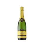 Crémant de Bourgogne Blanc 6x0,75