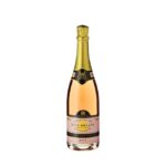 Crémant de Bourgogne Rosé 6x0,75