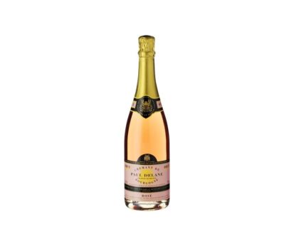 Crémant de Bourgogne Rosé 6x0,75