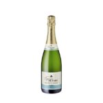 Champagner Brut "L´Universelle" 6x0,75