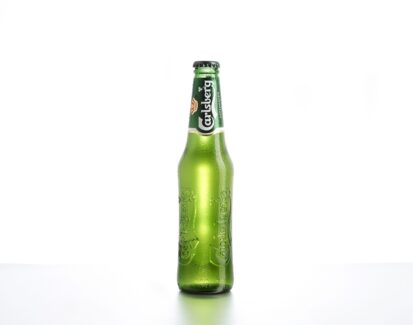 Carlsberg Beer 24x0,33