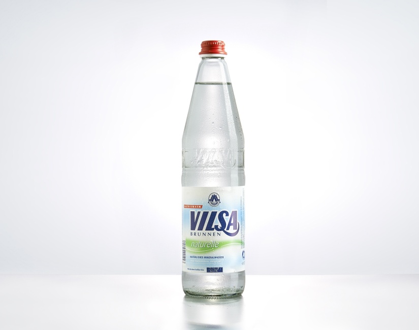 Vilsa naturelle 12x0,70