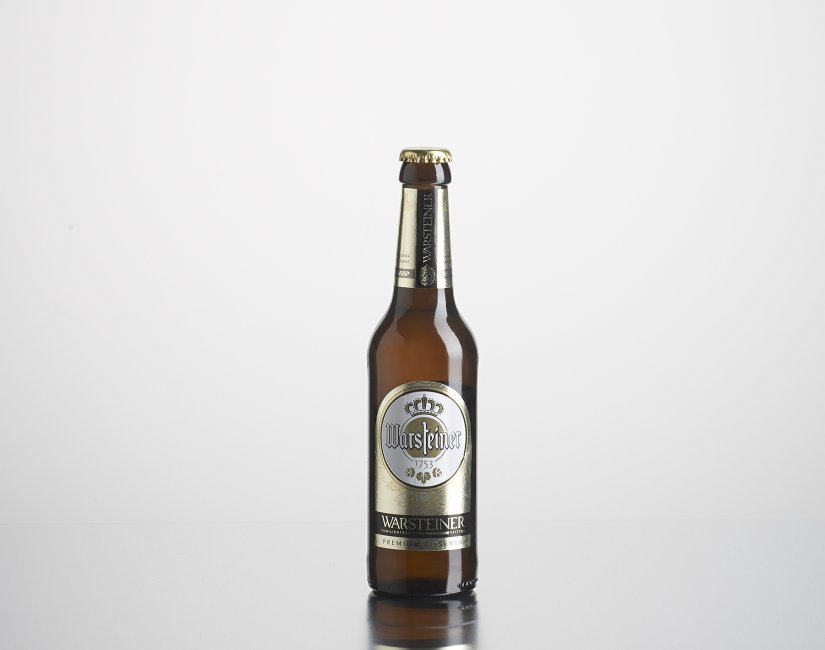 Warsteiner Pils 24x0,33