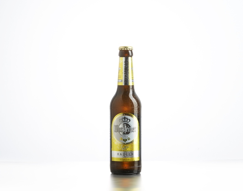 Warsteiner Radler 24x0,33