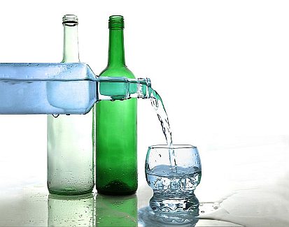 mineralwasser