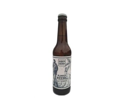 Cider Blanker Keerl  24x0,33