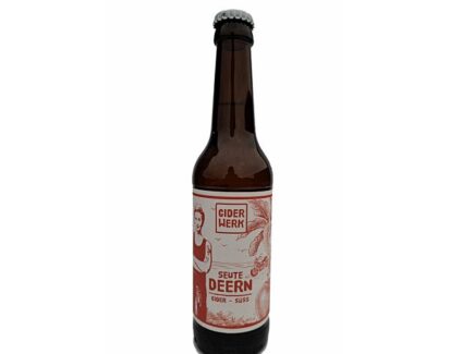 Cider Seute Deern 11501